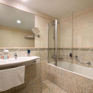 Suite con letto king size